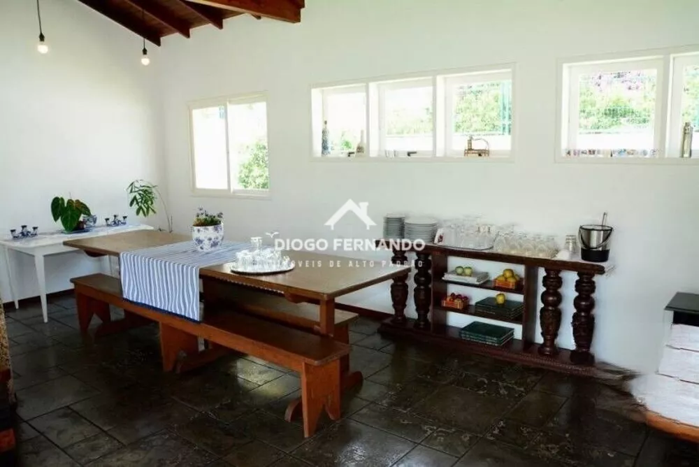 Casa, 4 quartos, 442 m² - Foto 15