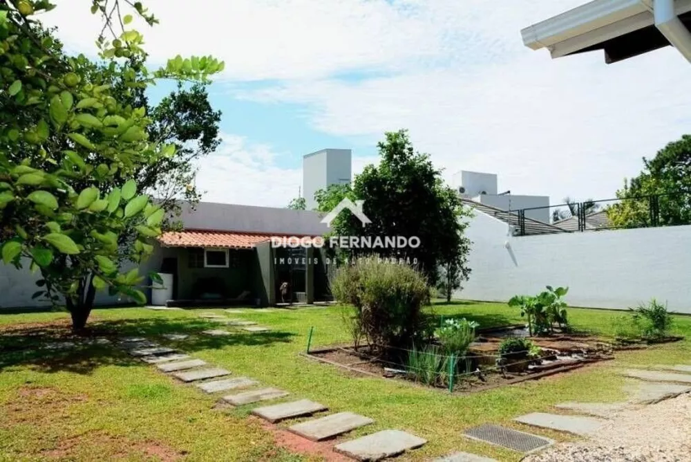 Casa, 4 quartos, 442 m² - Foto 16