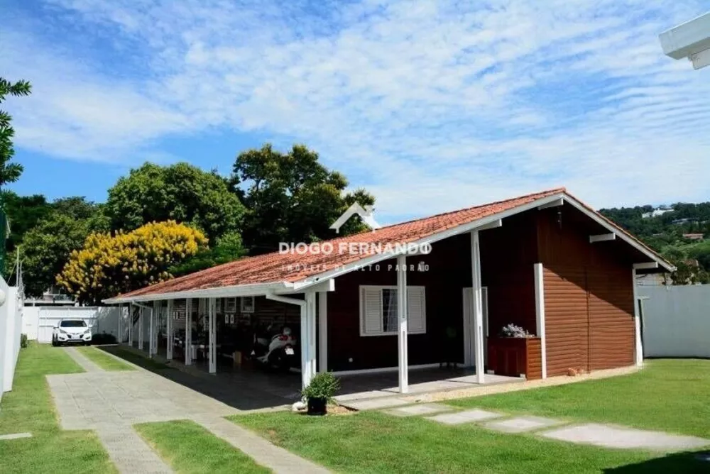 Casa, 4 quartos, 442 m² - Foto 2