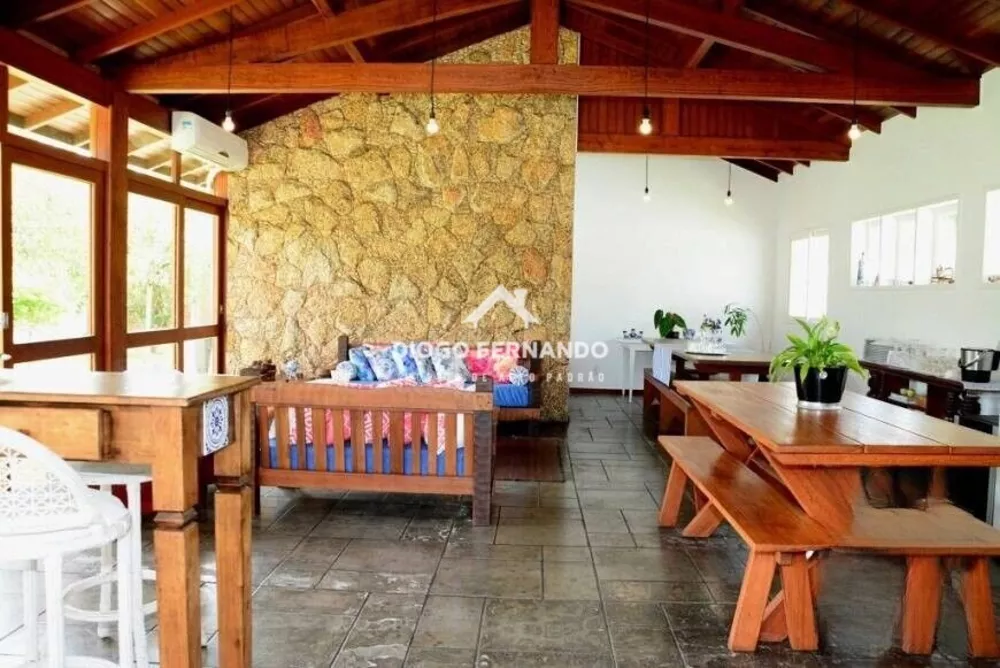 Casa, 4 quartos, 442 m² - Foto 10