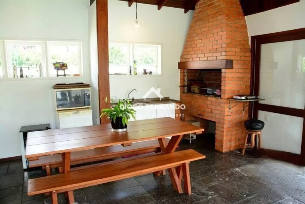 Casa, 4 quartos, 442 m² - Foto 14