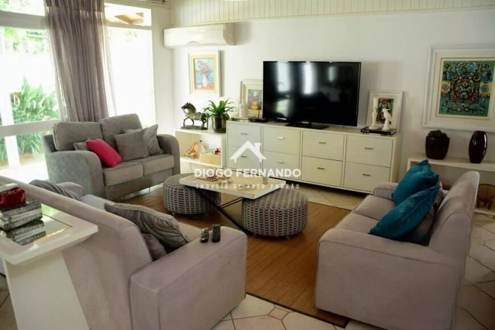 Casa, 4 quartos, 442 m² - Foto 7