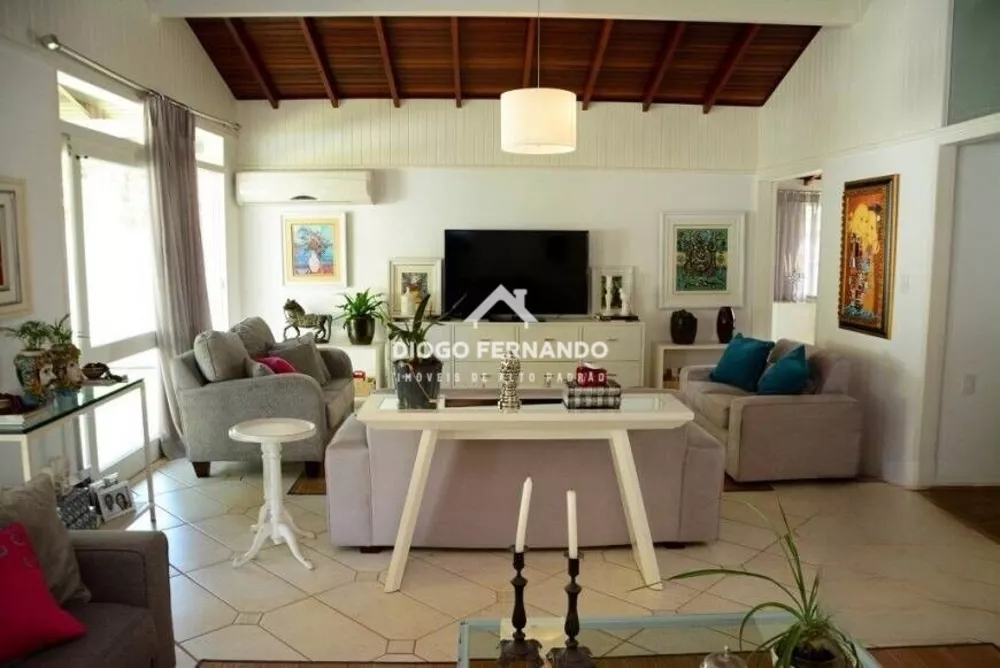 Casa, 4 quartos, 442 m² - Foto 8