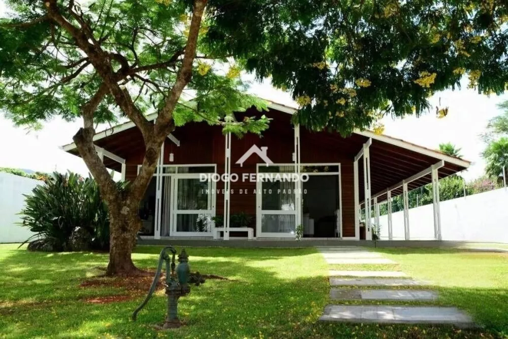 Casa, 4 quartos, 442 m² - Foto 5