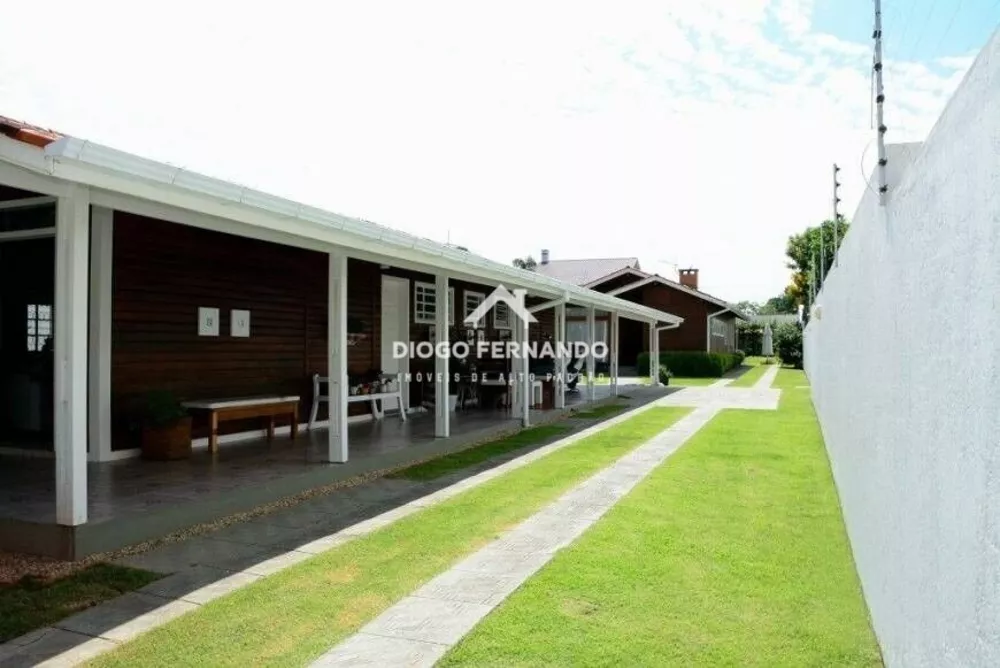 Casa, 4 quartos, 442 m² - Foto 18