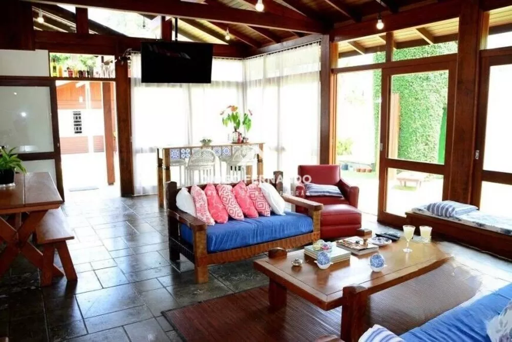 Casa, 4 quartos, 442 m² - Foto 13