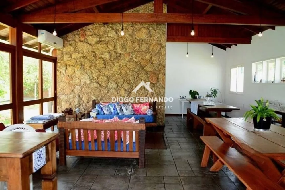 Casa, 4 quartos, 442 m² - Foto 12