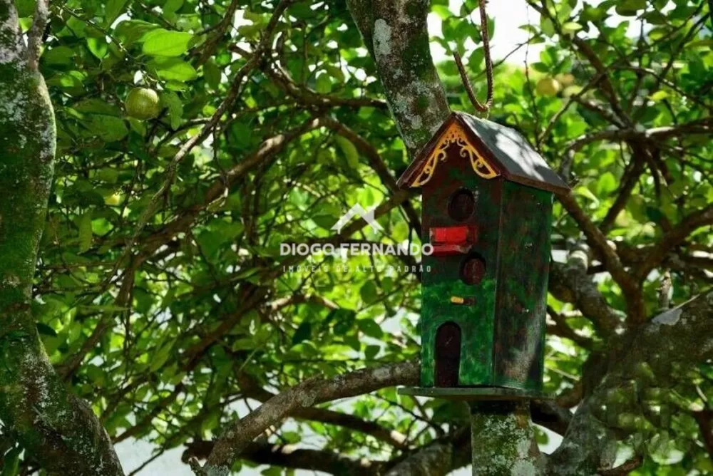 Casa, 4 quartos, 442 m² - Foto 20