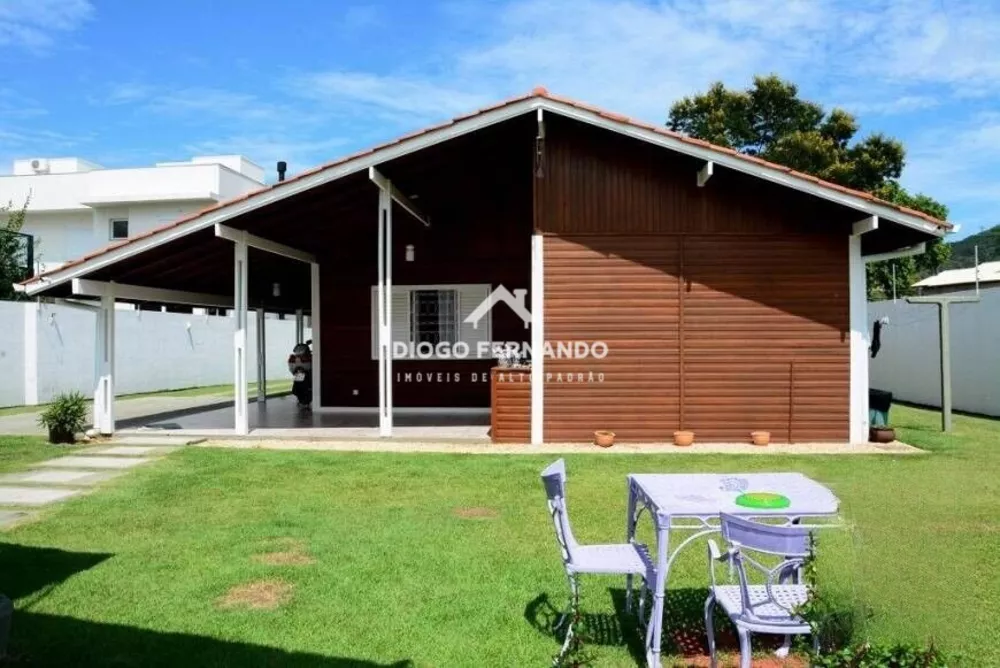 Casa, 4 quartos, 442 m² - Foto 3