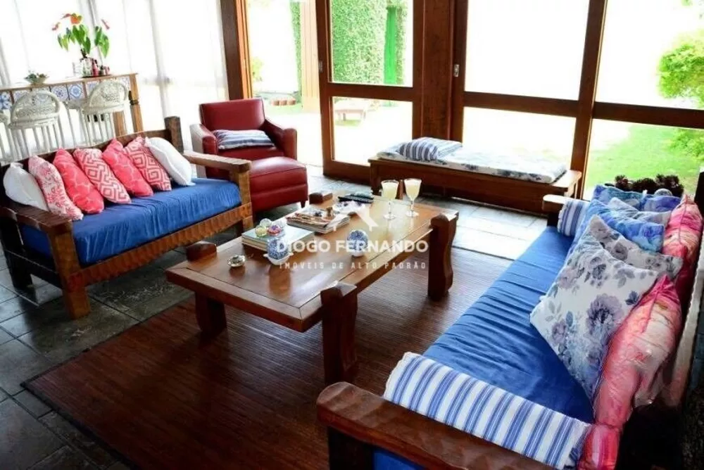 Casa, 4 quartos, 442 m² - Foto 11