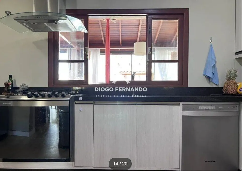 Casa, 5 quartos, 270 m² - Foto 2