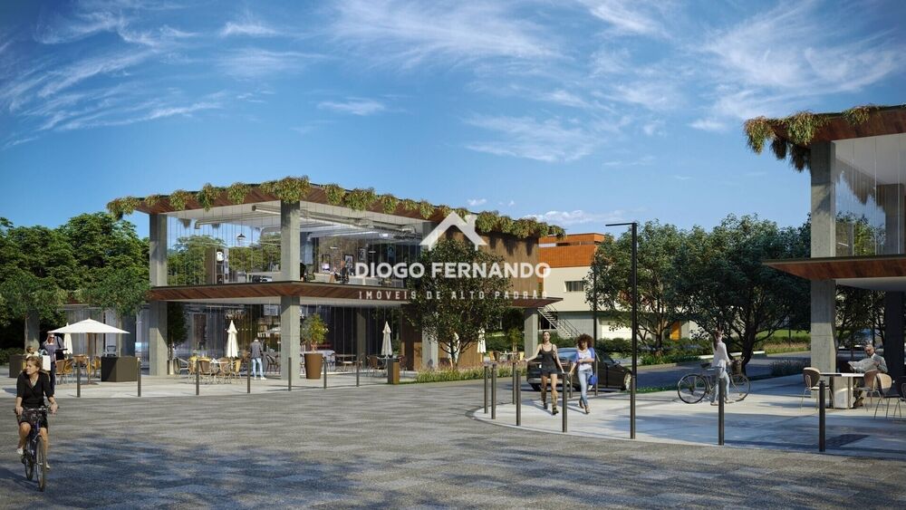 Terreno, 367 m² - Foto 3