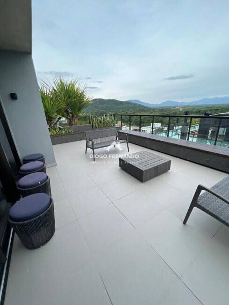 Apartamento à venda com 3 quartos, 223m² - Foto 10