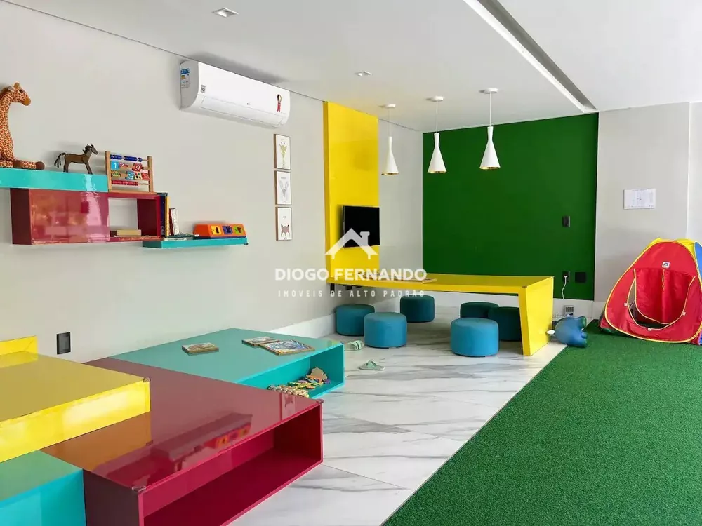 Cobertura, 2 quartos, 136 m² - Foto 4