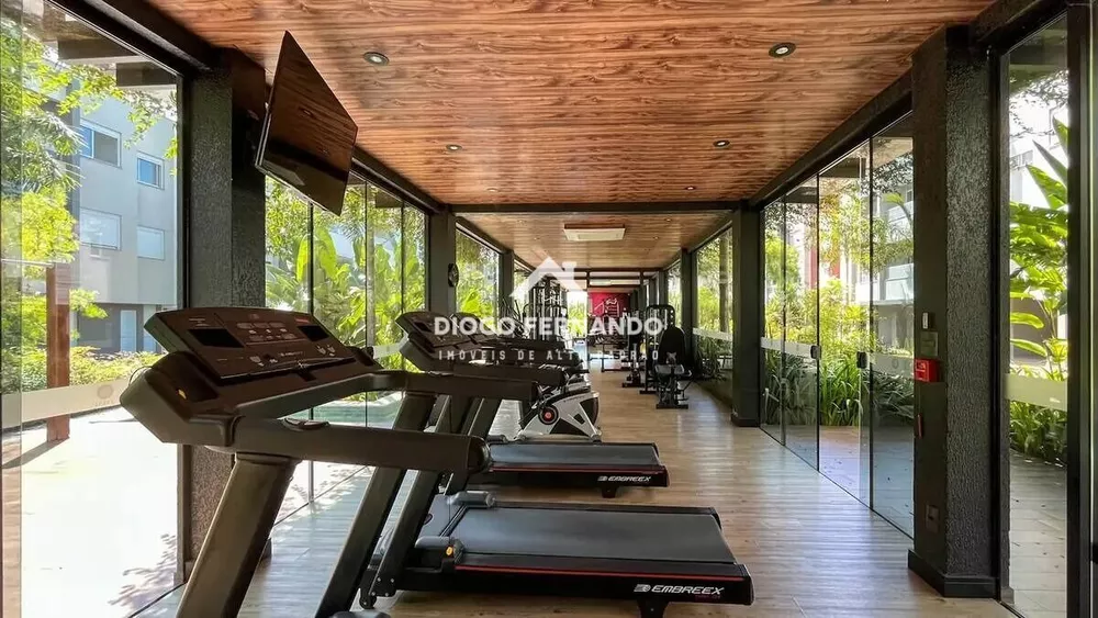 Cobertura, 2 quartos, 136 m² - Foto 3