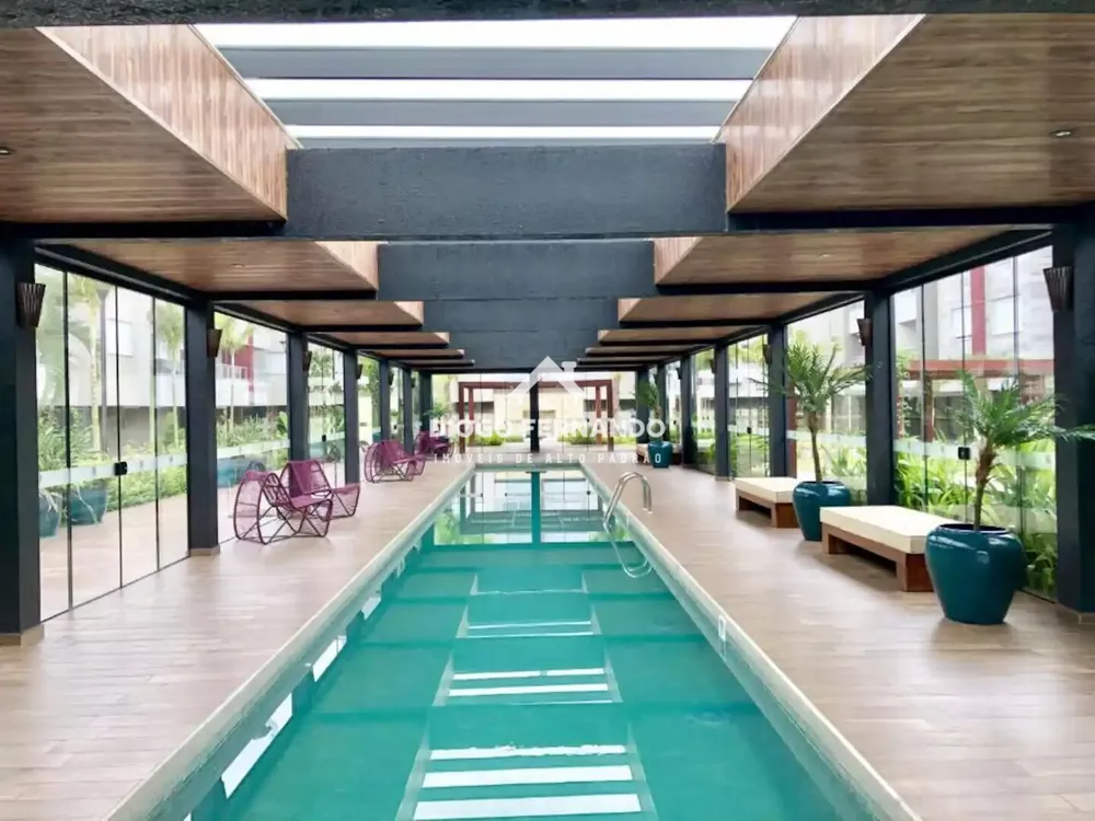 Cobertura, 2 quartos, 136 m² - Foto 1