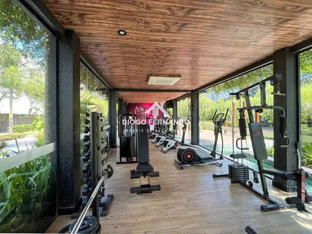 Cobertura, 2 quartos, 136 m² - Foto 2