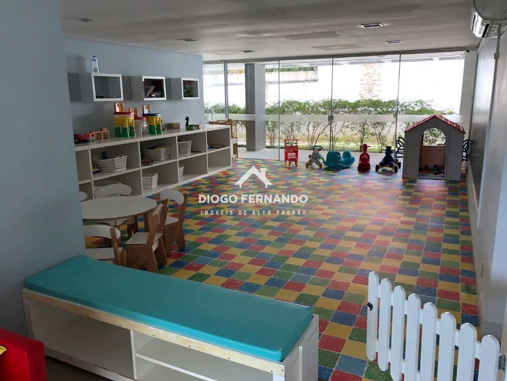 Apartamento à venda com 3 quartos, 98m² - Foto 9