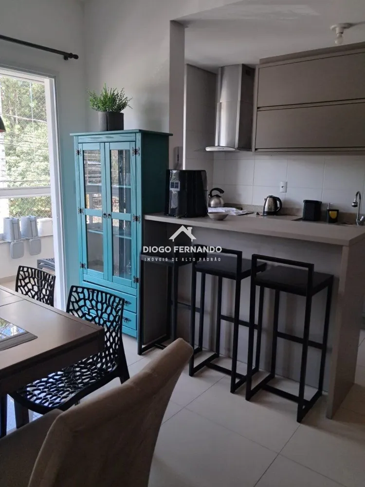 Apartamento, 3 quartos, 87 m² - Foto 3