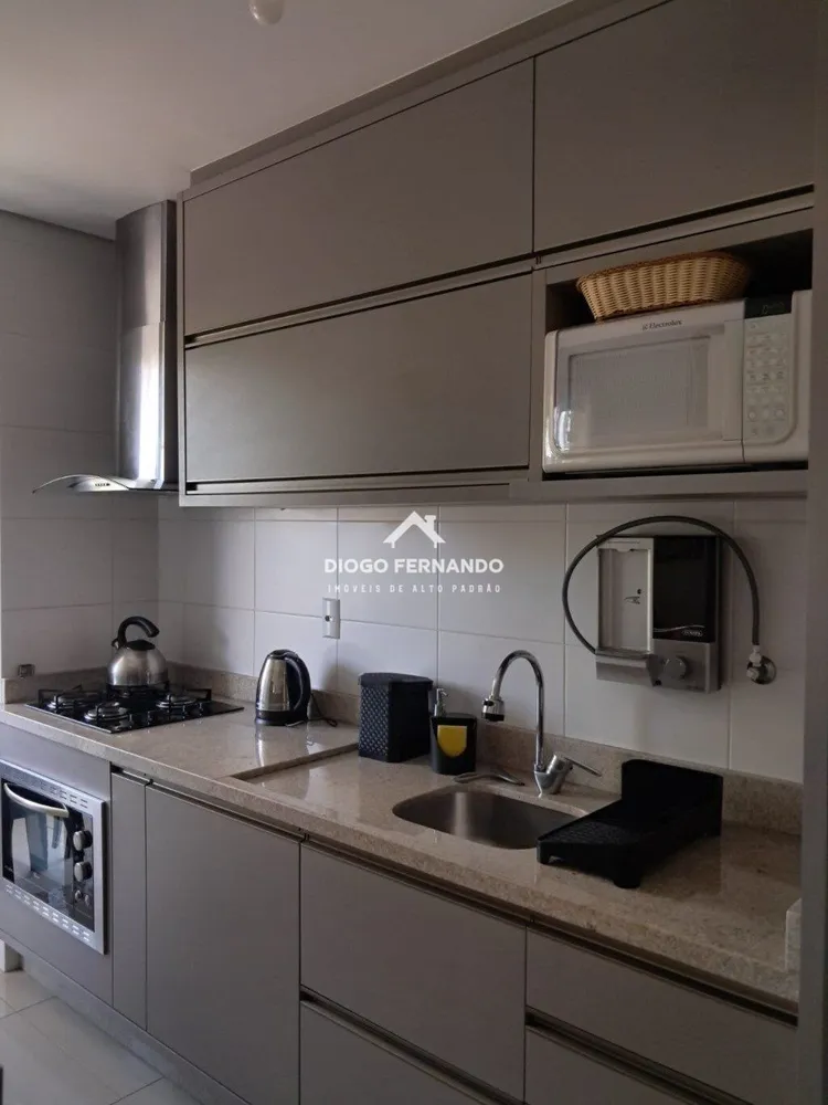 Apartamento, 3 quartos, 87 m² - Foto 1