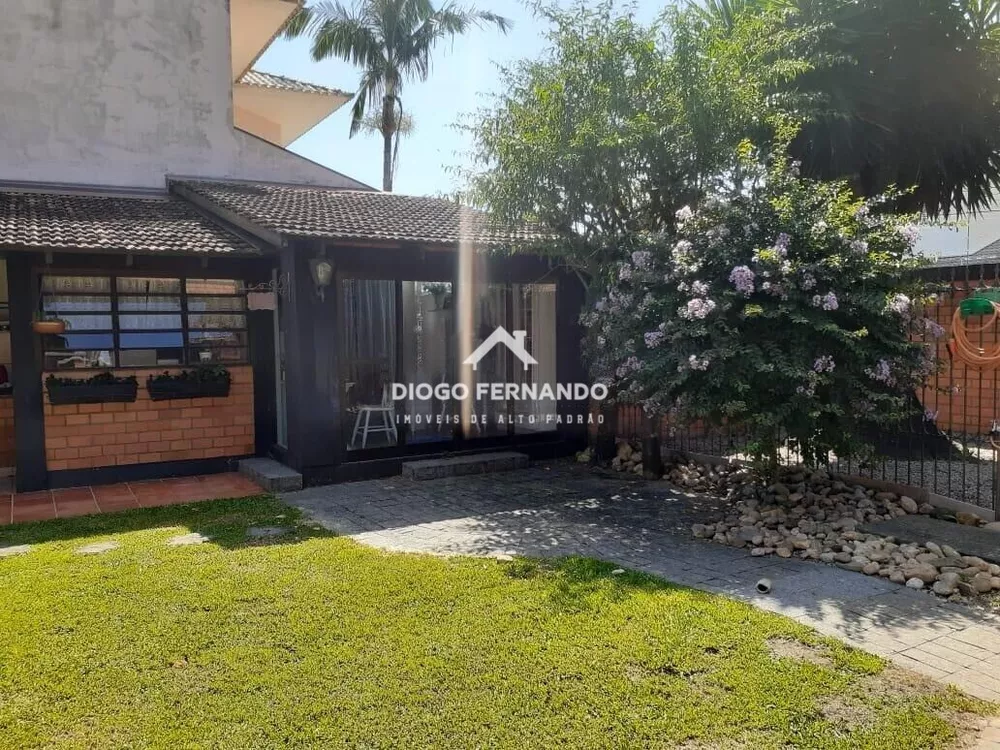 Casa, 5 quartos, 550 m² - Foto 3