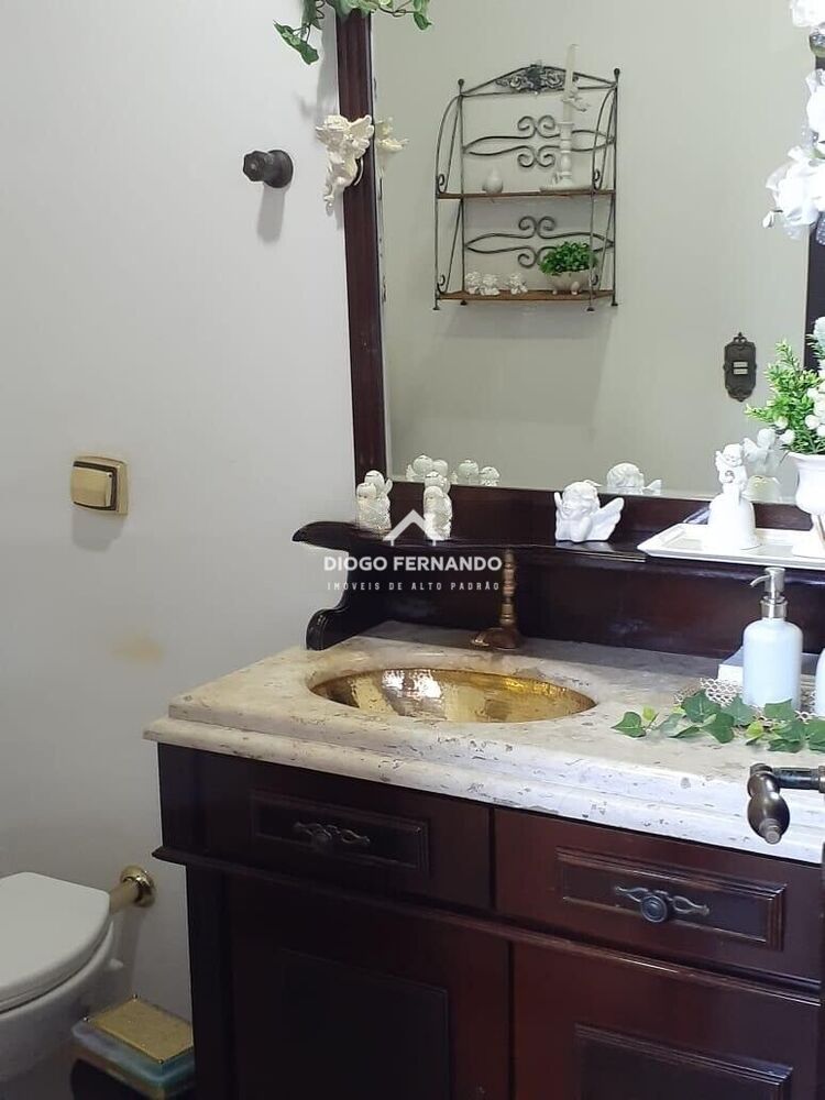 Casa à venda com 5 quartos, 550m² - Foto 7
