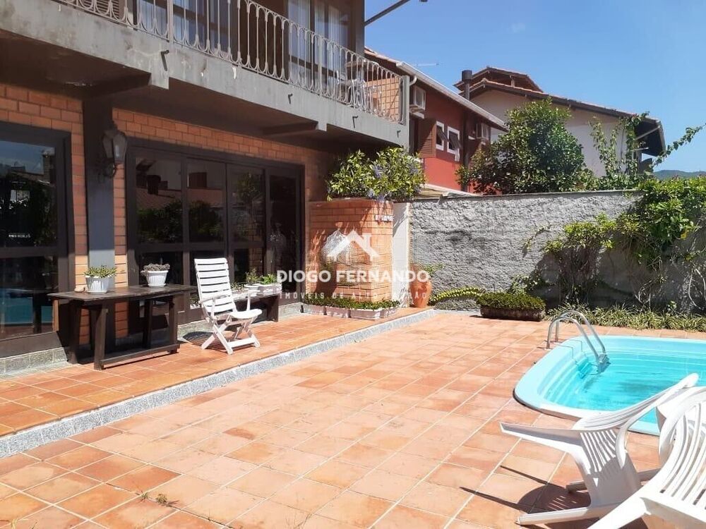 Casa à venda com 5 quartos, 550m² - Foto 4