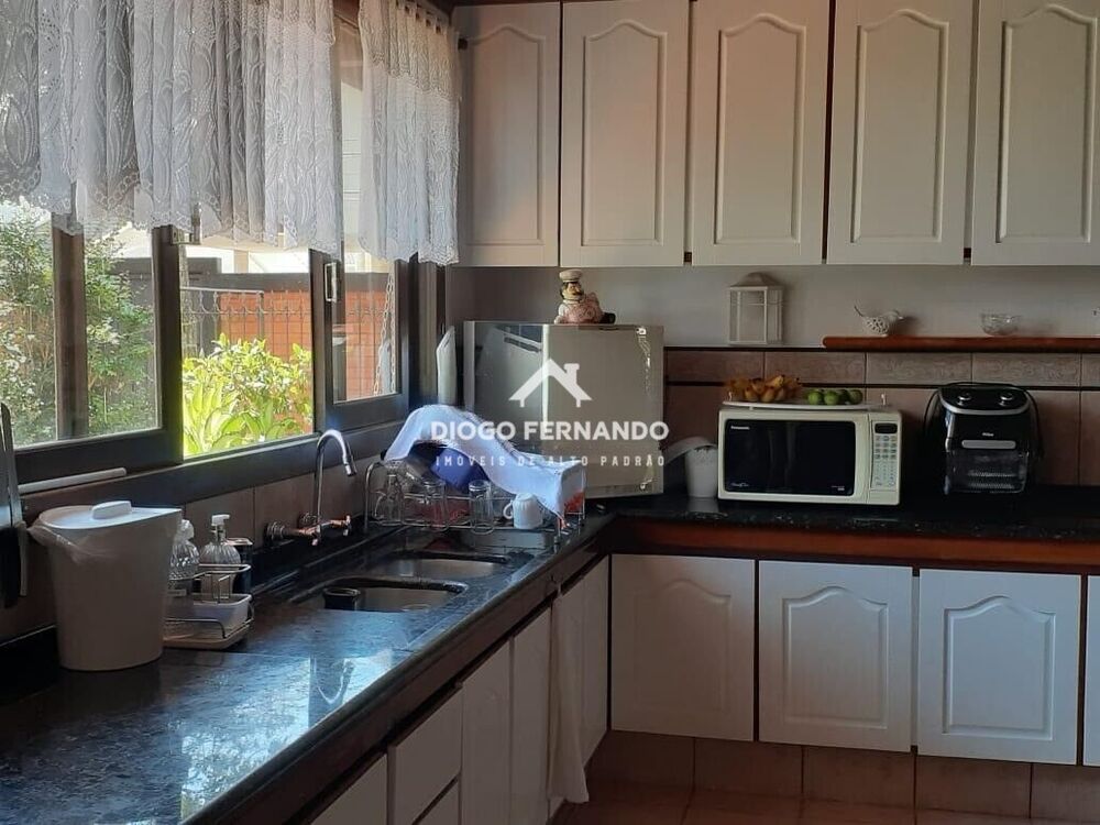Casa à venda com 5 quartos, 550m² - Foto 6