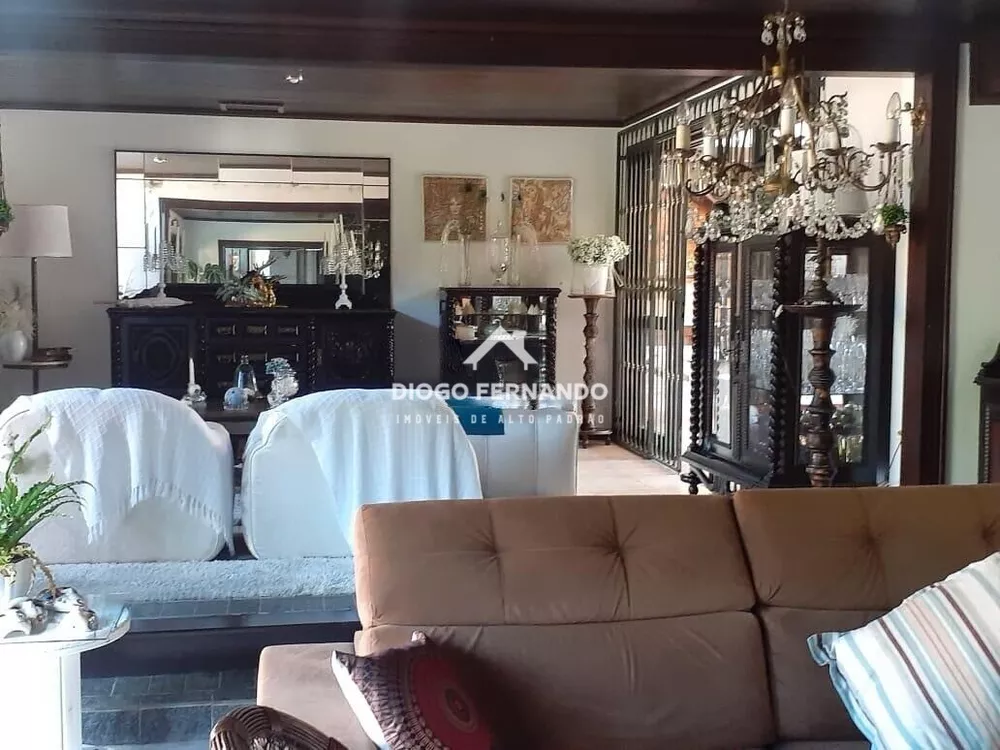 Casa, 5 quartos, 550 m² - Foto 9