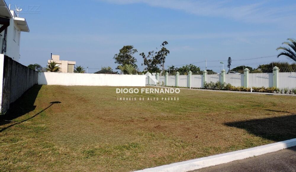 Terreno à venda, 510m² - Foto 1