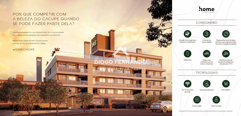 Apartamento, 3 quartos, 125 m² - Foto 5