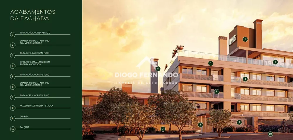 Apartamento, 3 quartos, 125 m² - Foto 9