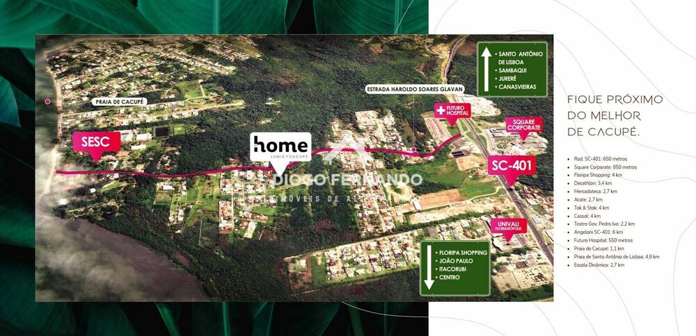 Apartamento, 3 quartos, 125 m² - Foto 4