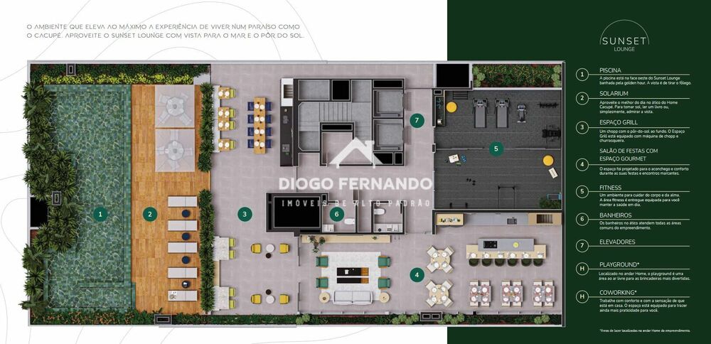 Apartamento, 3 quartos, 125 m² - Foto 10