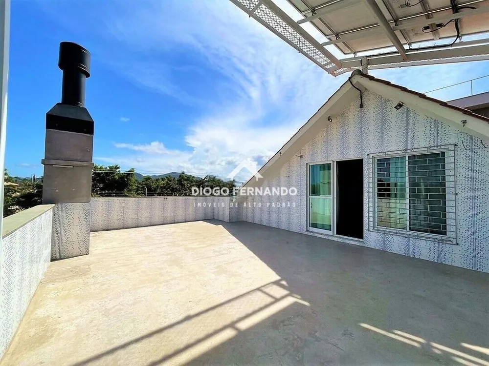 Casa, 5 quartos, 491 m² - Foto 3