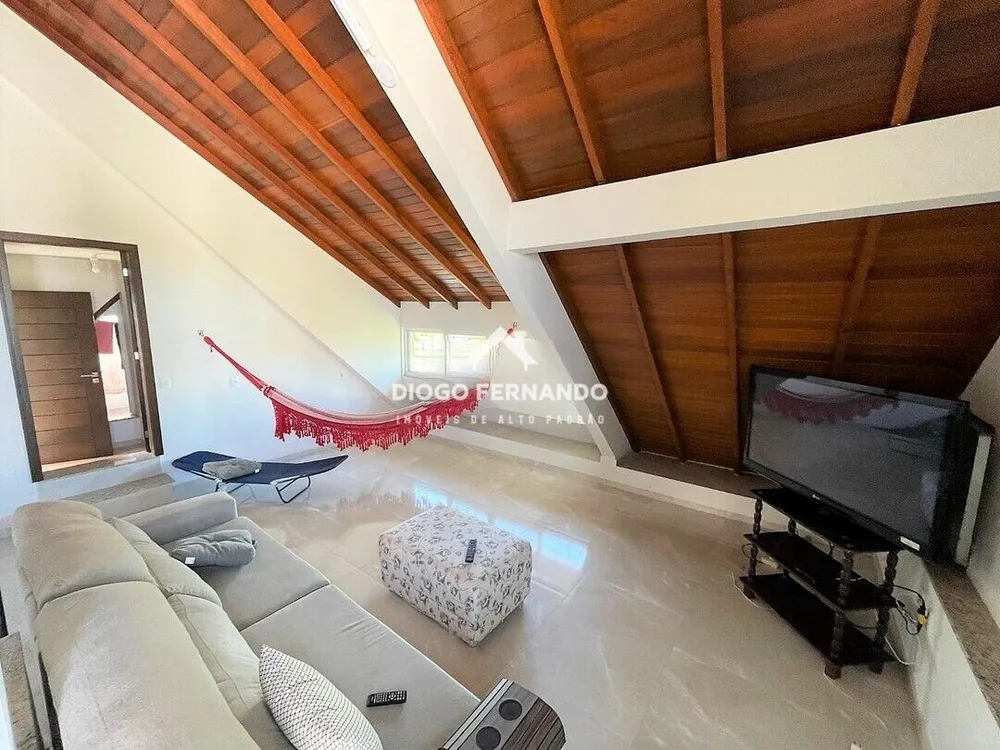 Casa, 5 quartos, 491 m² - Foto 1