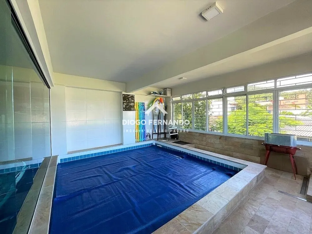 Casa, 5 quartos, 491 m² - Foto 4