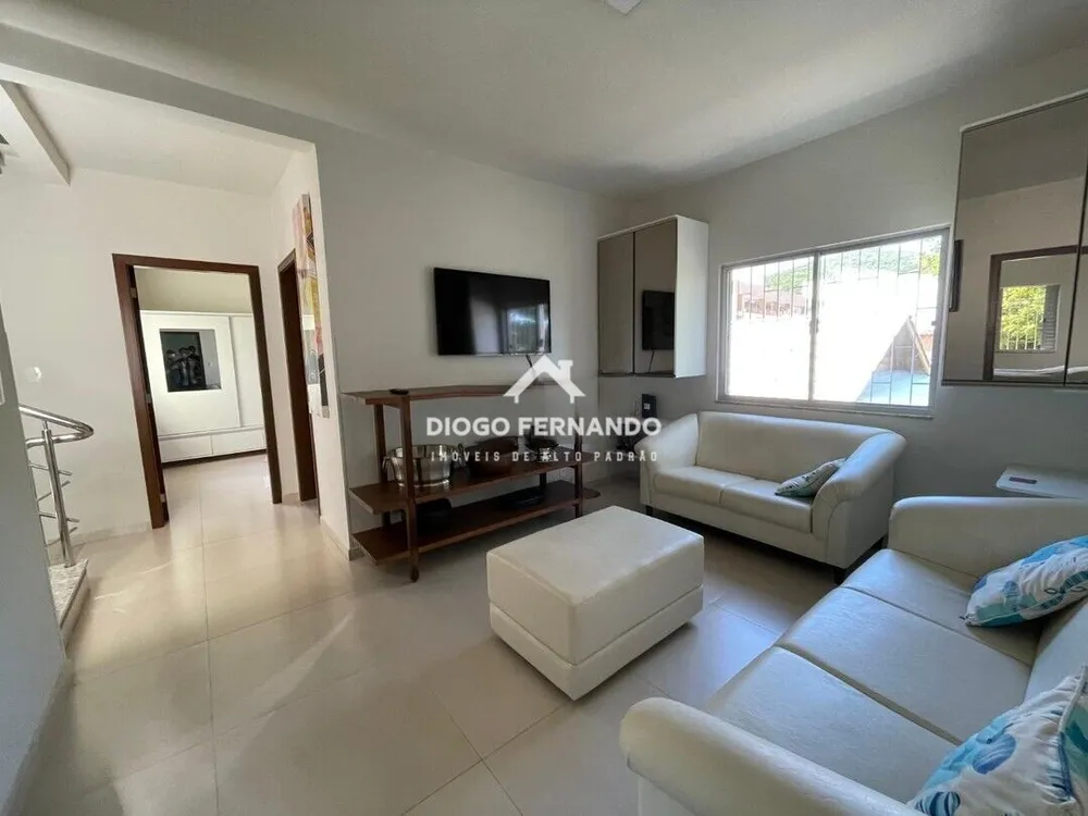 Casa, 5 quartos, 491 m² - Foto 2