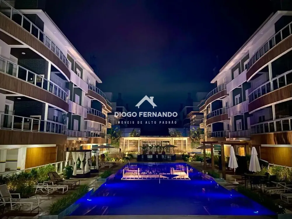 Apartamento, 2 quartos, 80 m² - Foto 1