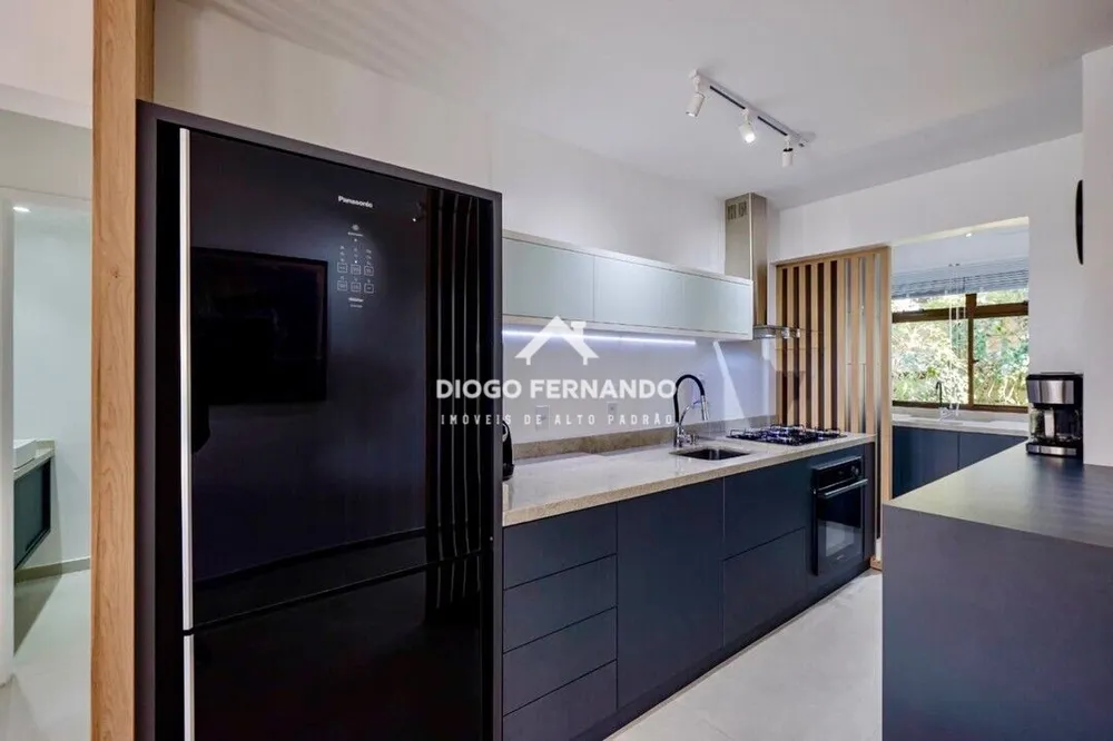 Apartamento, 4 quartos, 158 m² - Foto 3