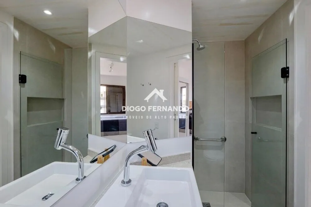 Apartamento, 4 quartos, 158 m² - Foto 1