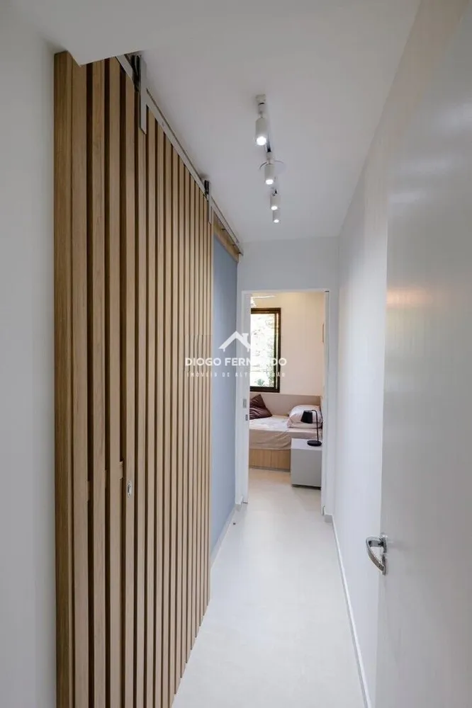Apartamento, 4 quartos, 158 m² - Foto 4