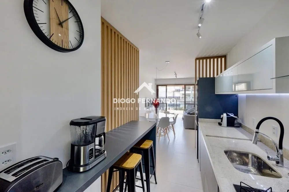 Apartamento, 4 quartos, 158 m² - Foto 2