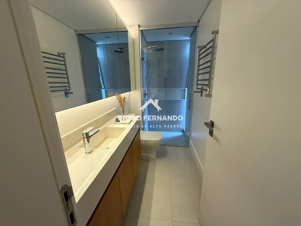 Apartamento, 2 quartos, 92 m² - Foto 1