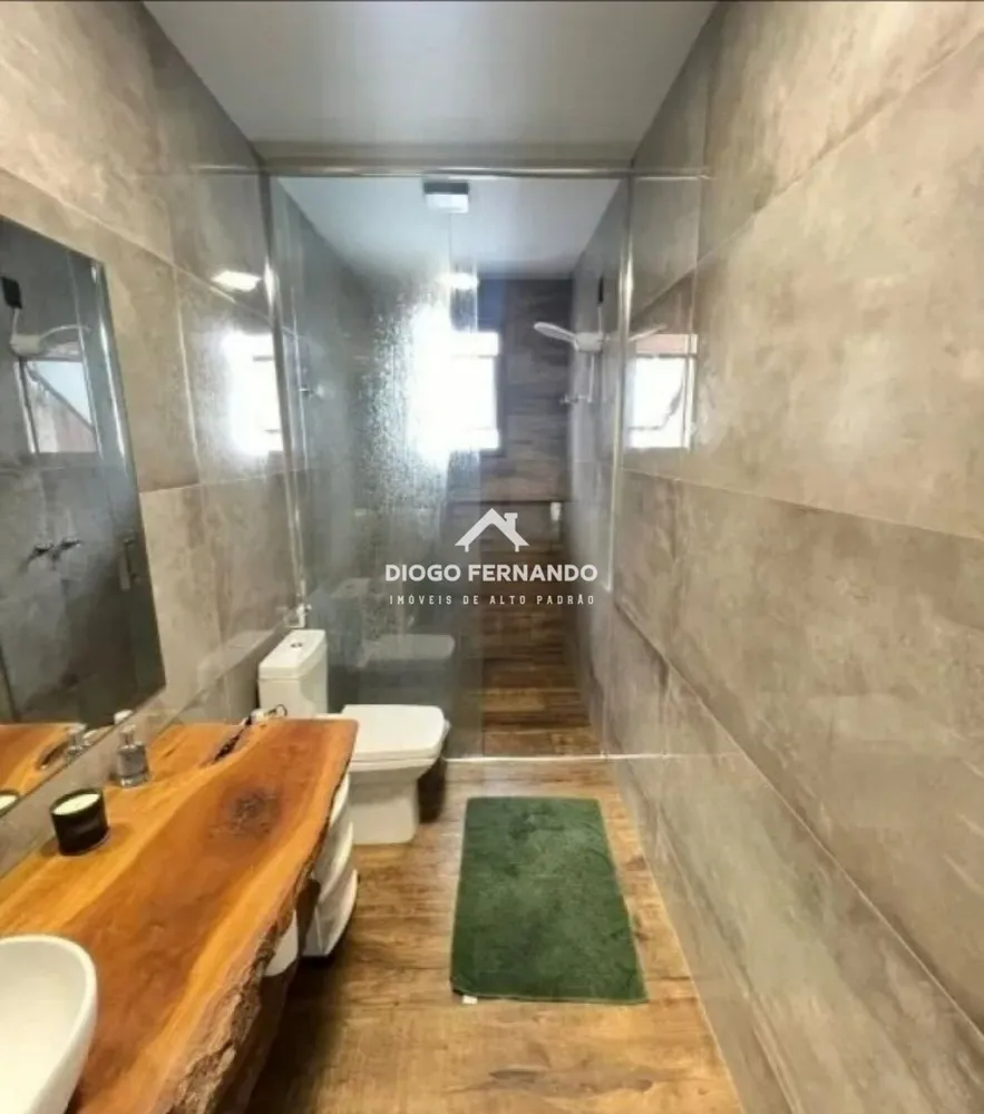 Casa, 4 quartos, 275 m² - Foto 2