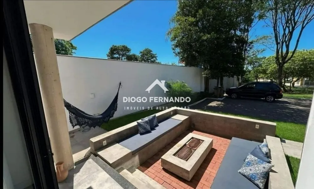 Casa, 4 quartos, 275 m² - Foto 3