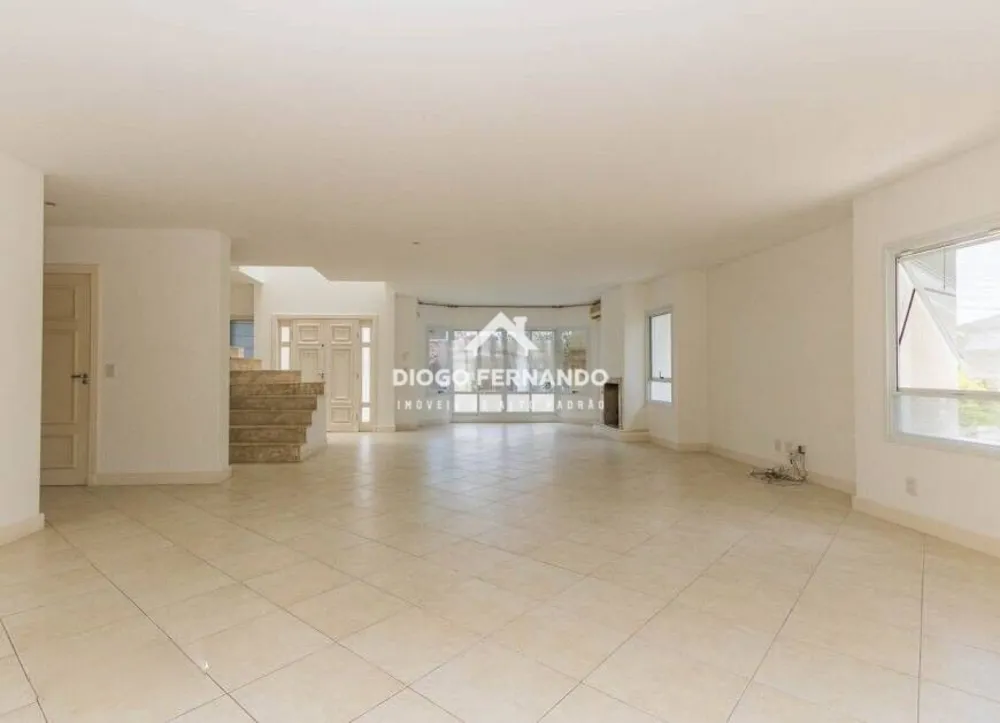 Casa, 4 quartos, 700 m² - Foto 1