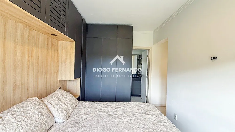 Apartamento, 2 quartos, 70 m² - Foto 3