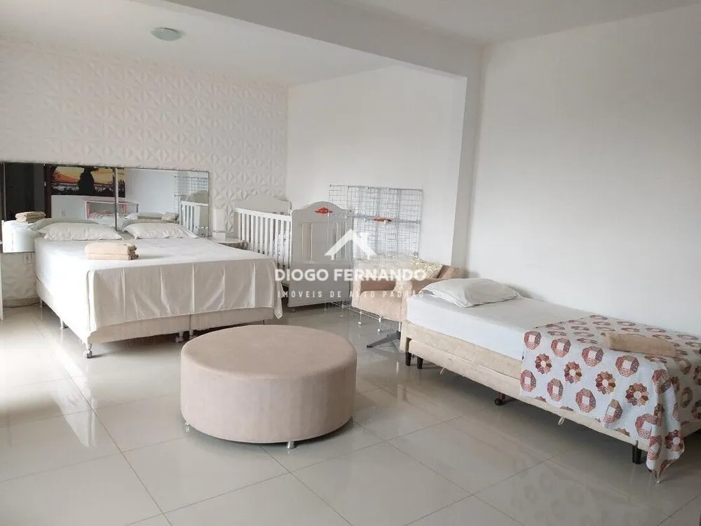 Casa, 6 quartos, 182 m² - Foto 3