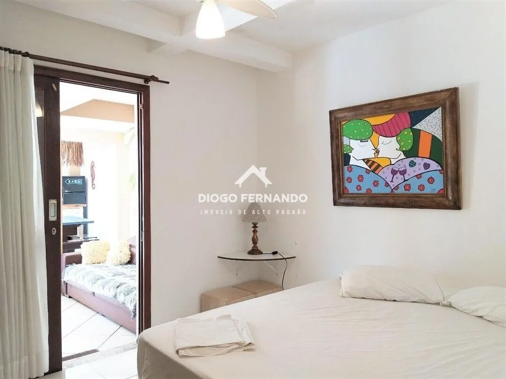 Casa, 6 quartos, 182 m² - Foto 2